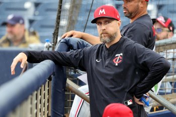 The Twins' Slow Start Shows Things Aren't Different Enough