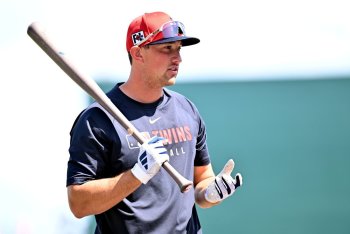 Brooks Lee Is Back To Being Brooks Lee