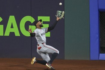 Guardians 2, Twins 1: Long, Dry Rain Delay Begets Short, Dry Walkoff Loss