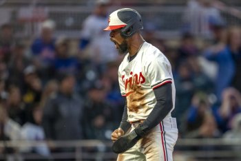 Twins 6, Mets 3: Twins Survive the Battle of Attrition Against the Mets