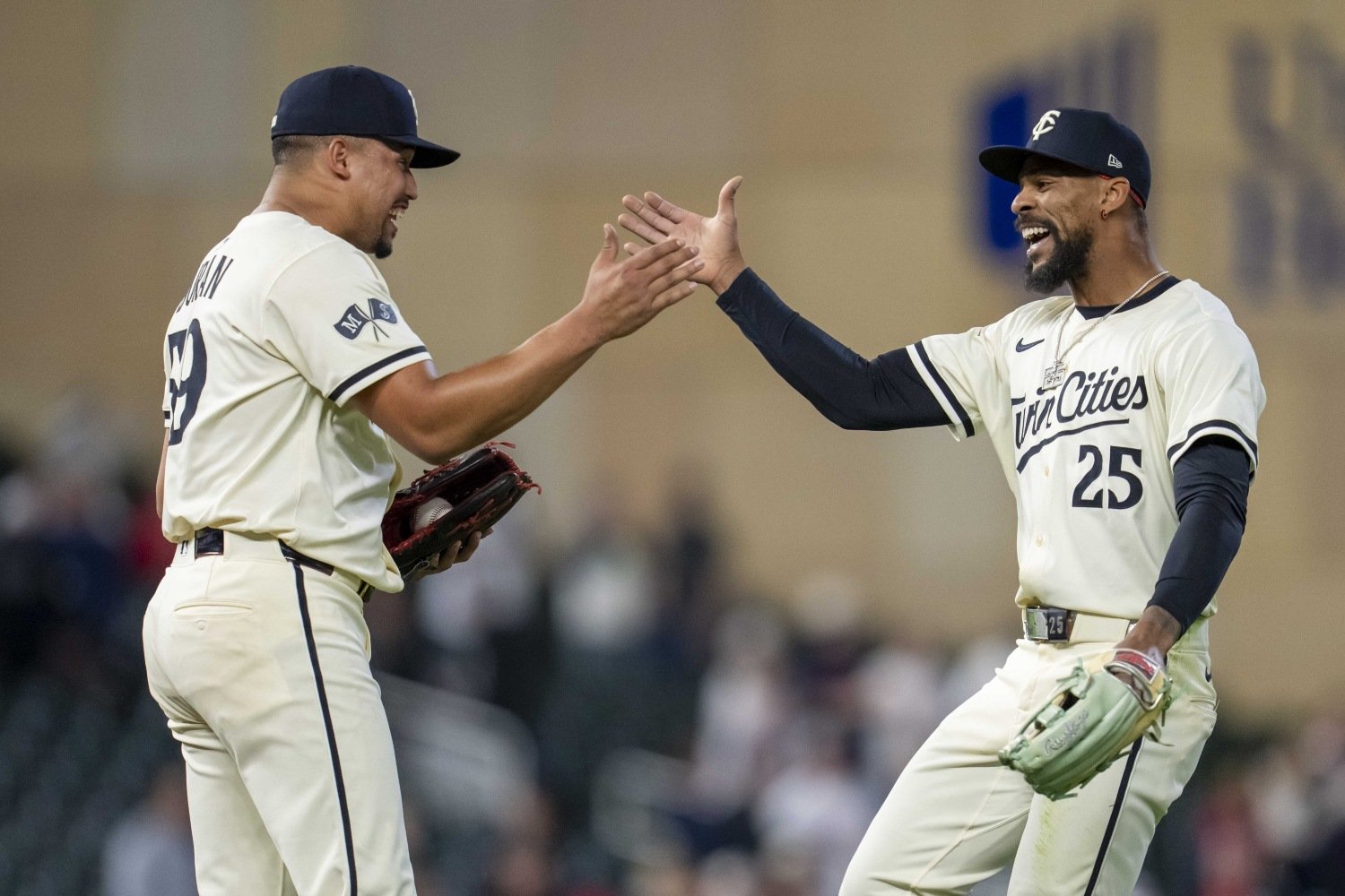 More information about "'It Was Like Slow Motion': All the Thoughts and Actions Center Fielders Learn to Fit into 4.4 Seconds"