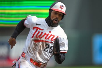 The Minnesota Twins' Baserunning Mindset Is Changing