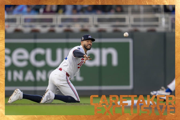 Shades of Gray: How the Twins' Most Extreme Defensive Alignments Differ from Other Teams'