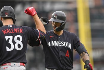 Twins Injuries Reveal Twin Truths About Twins Depth