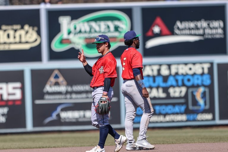 Twins Minor League Report (4/22): Grand Slams, A Walk-Off, and a Gong Show