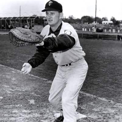 More information about "Don Mincher"