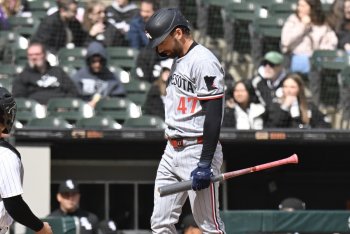 April Showers: Why Do the Twins Continue to Struggle Early in the Season?