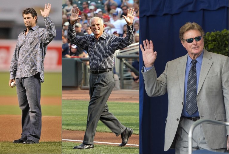 The Twins Almanac for April 27: No-No Scott Erickson, A Harmon Killebrew Milestone Homer, Pascual's Slam, and Showboat's Return