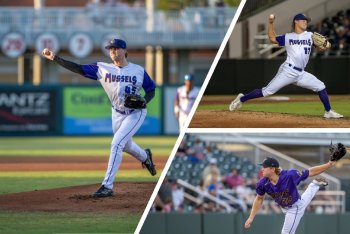 Twins Minor League Week in Review (4/15-4/21): Mighty Mussels Shutout Parade
