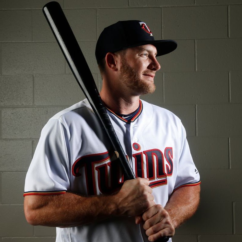 More information about "Robbie Grossman"