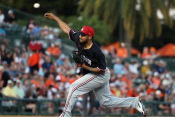 3 Triple-A Veterans Whose Contracts Minnesota Twins Could Purchase in a Pinch