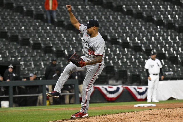 It Took Nine (9) Games for the 2025 Minnesota Twins to Hit a Bullpen Crunch