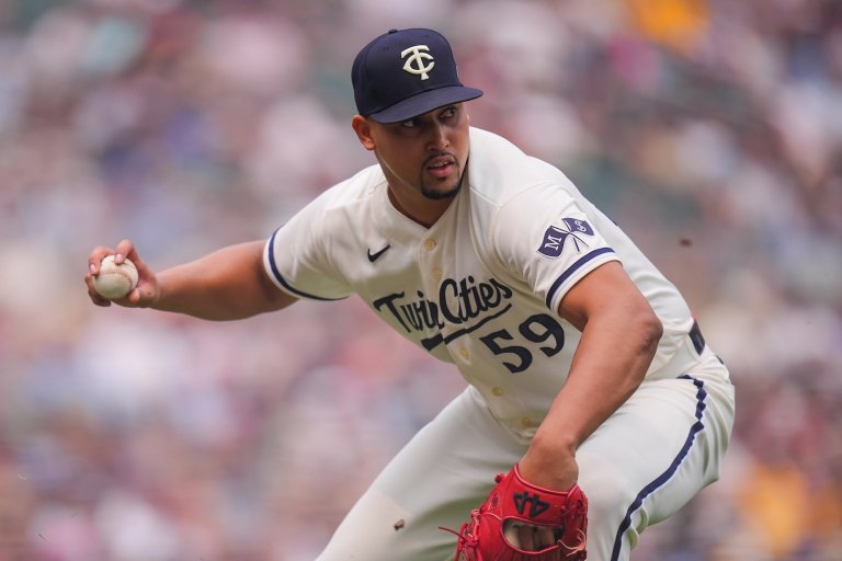 Whoopsie on the Mound: Twins Coaches Discover They Forgot Pitcher Fielding Practice