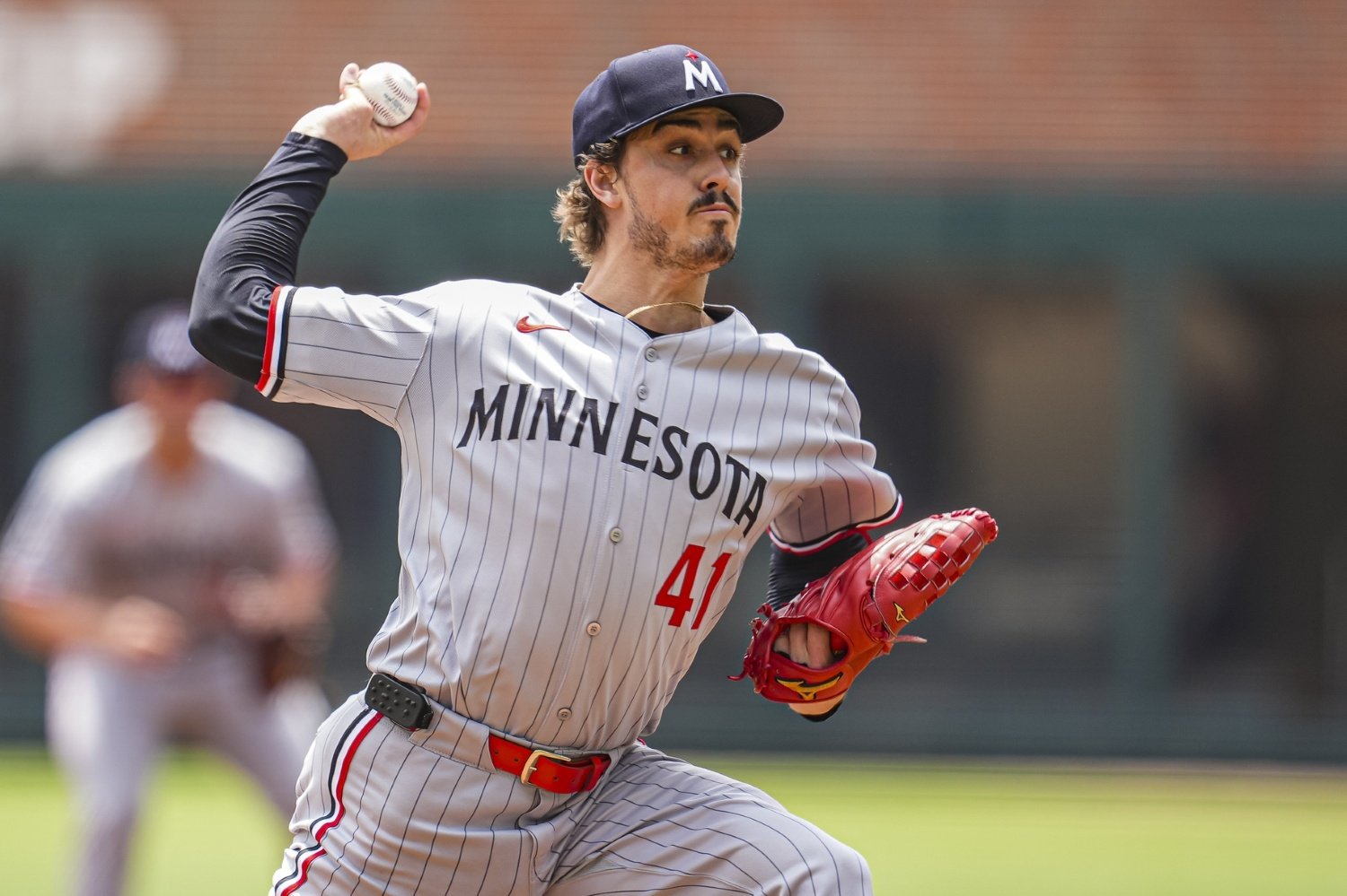 More information about "Braves 6, Twins 2: At Least SOMEONE's Season Got Resurrected This Weekend"