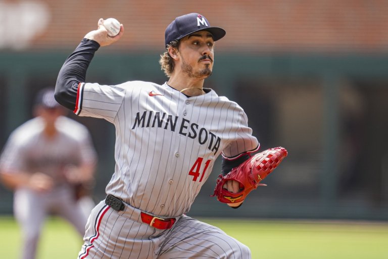 Braves 6, Twins 2: At Least SOMEONE's Season Got Resurrected This Weekend