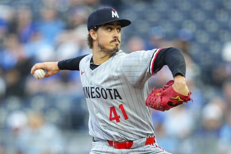 Twins 4, Royals 0: Joe Ryan Plays Stopper, Offense Plays Longball