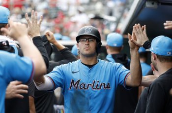 Here Comes the Bride: Twins Acquire IF Jonah Bride from the Miami Marlins