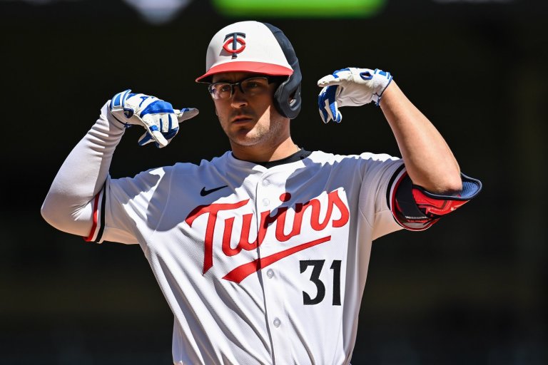 Twins 5, Angels 1: Simeon Woods Richardson and the Twins Bullpen Silence the Halos