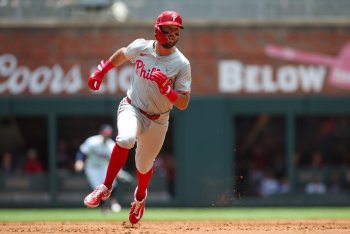 Twins Acquire Kody Clemens from Phillies
