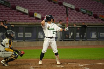 One Twins Prospect May Be Following in Luke Keaschall’s Footsteps