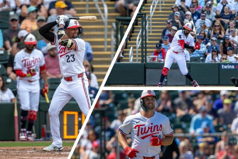 Derek Falvey Provides Injury Updates on 3 Key Minnesota Twins