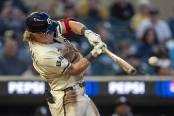 When Luke Keaschall Returns from Injury, He Needs to Make a Big Adjustment—or He'll Get Hurt Again