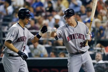Before the Calendar Turns to May, are the Twins’ Playoff Hopes Dead?