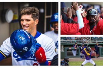 Twins Minor League Week in Review (4/23-4/28): Winning Baseball is Fun