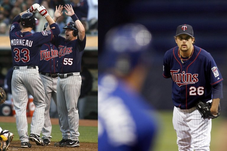 The Twins Almanac for April 26: Deflation at the Metrodome, Disco Dan, and Boof!!