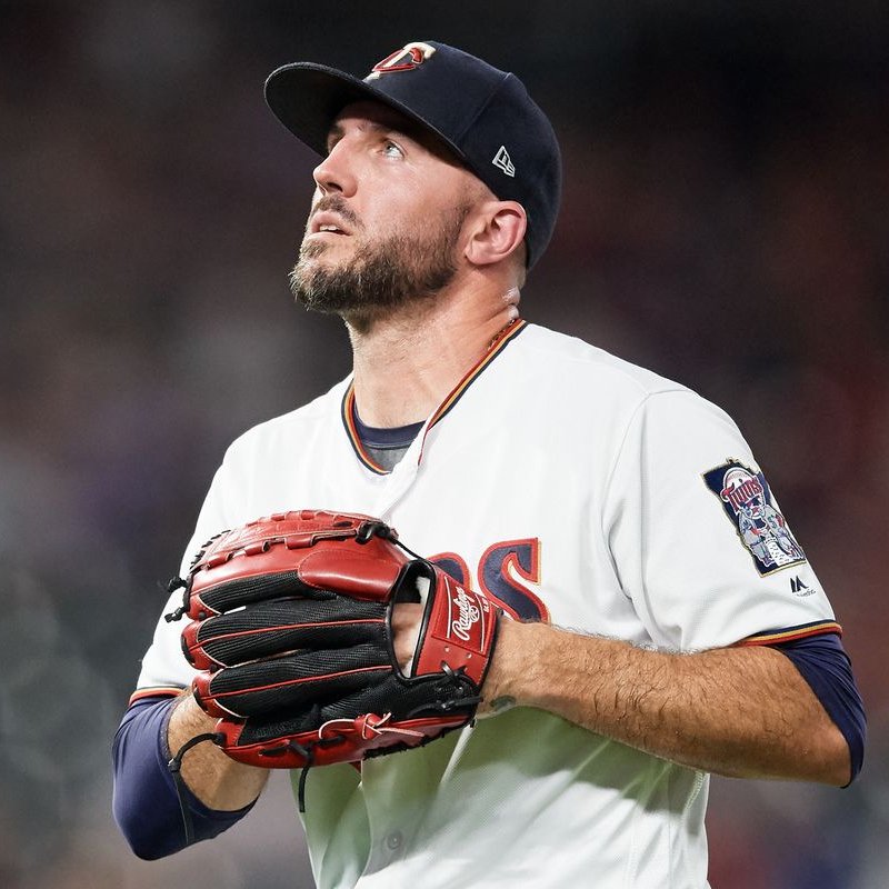 More information about "Blake Parker"