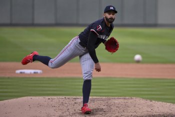 How Long Will Minnesota Twins Be Without Injured Ace Pablo López?