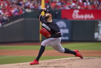 Twins Ace Pablo Lopez Set to Rejoin Rotation This Week, After Brief IL Stint