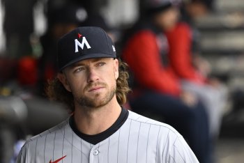 What Happened in Chris Paddack's First Start?