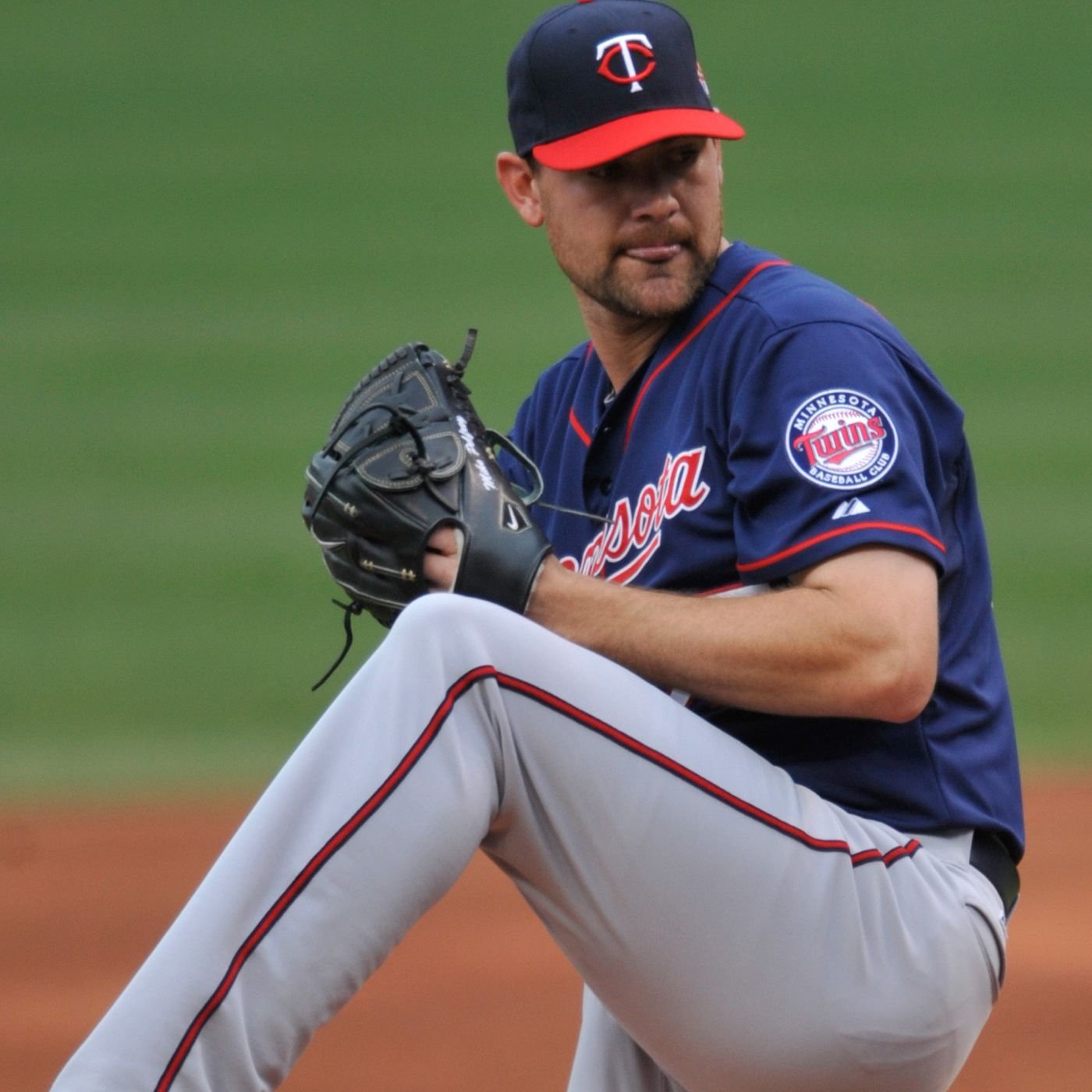 More information about "Mike Pelfrey"