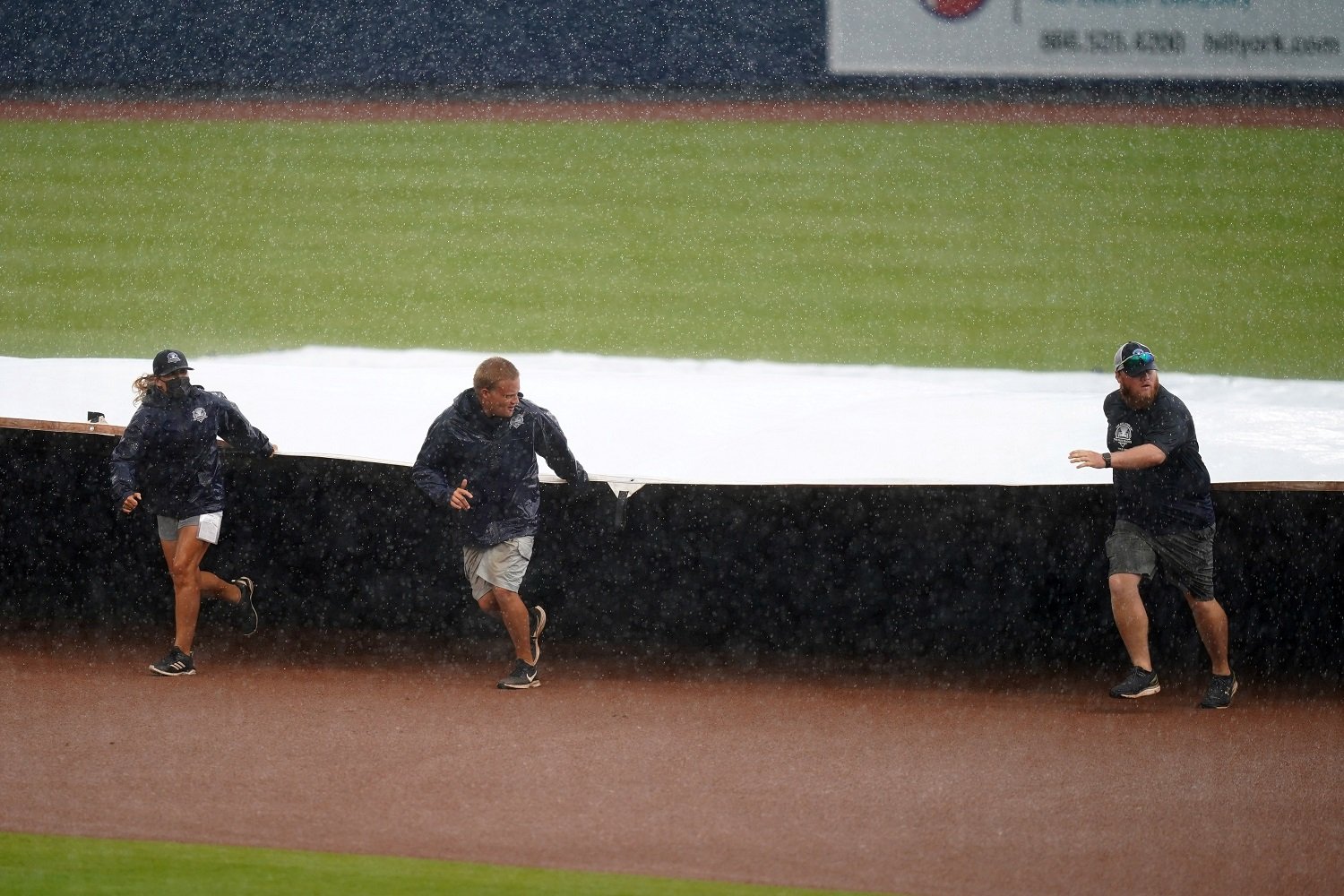 More information about "Minor League Report: Mussels Shut Out Bradenton for a Third Time and All Other Games are Washed out"