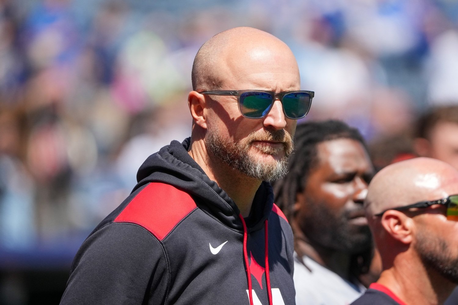 More information about "Was Rocco Baldelli's Decision to Pull Bailey Ober the Right One?"