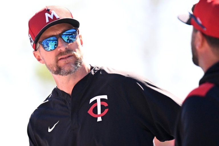 Unpacking the Methods of Rocco Baldelli’s Lineup Madness