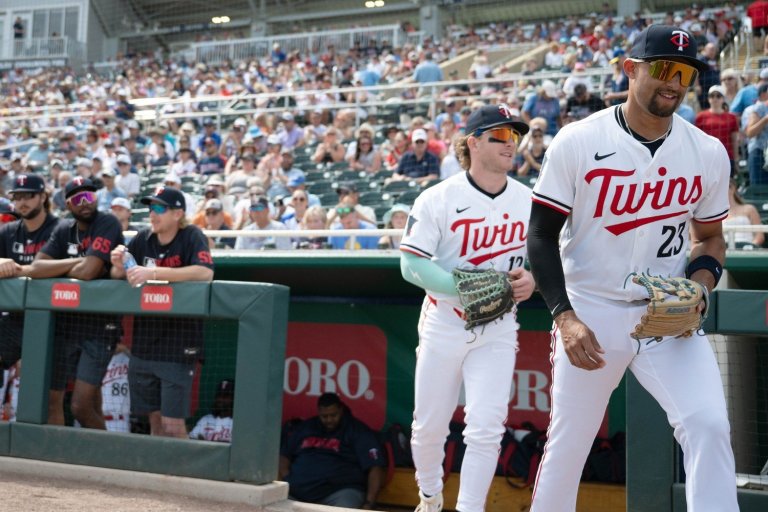 Royce Lewis Could Go on a Rehab Assignment Very, Very Soon. How Close is He to Returning?