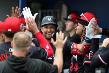 Royce Lewis Making Progress in Return from Hamstring Injury, but "Governor" Remains