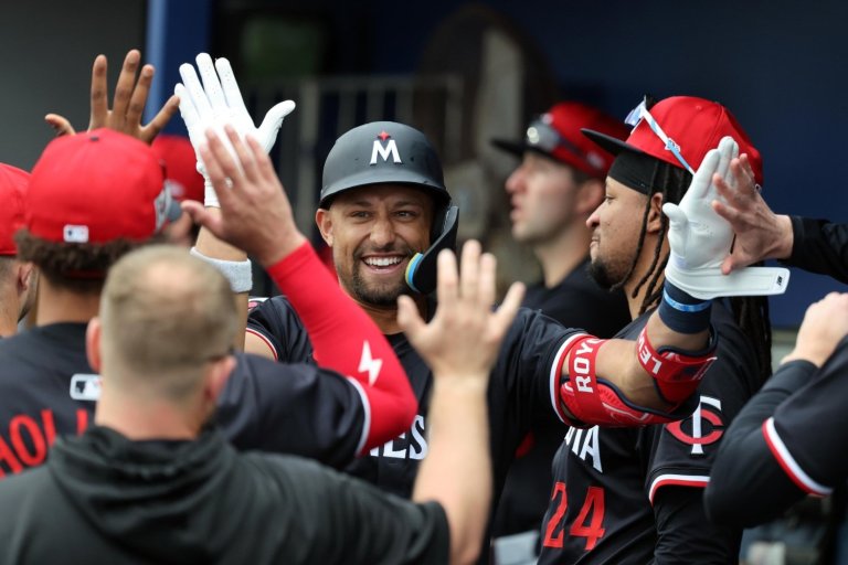 Royce Lewis Making Progress in Return from Hamstring Injury, but "Governor" Remains