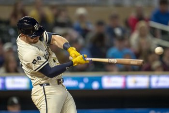 Power Outage: Why Has Ryan Jeffers's Bat Speed Diminished?