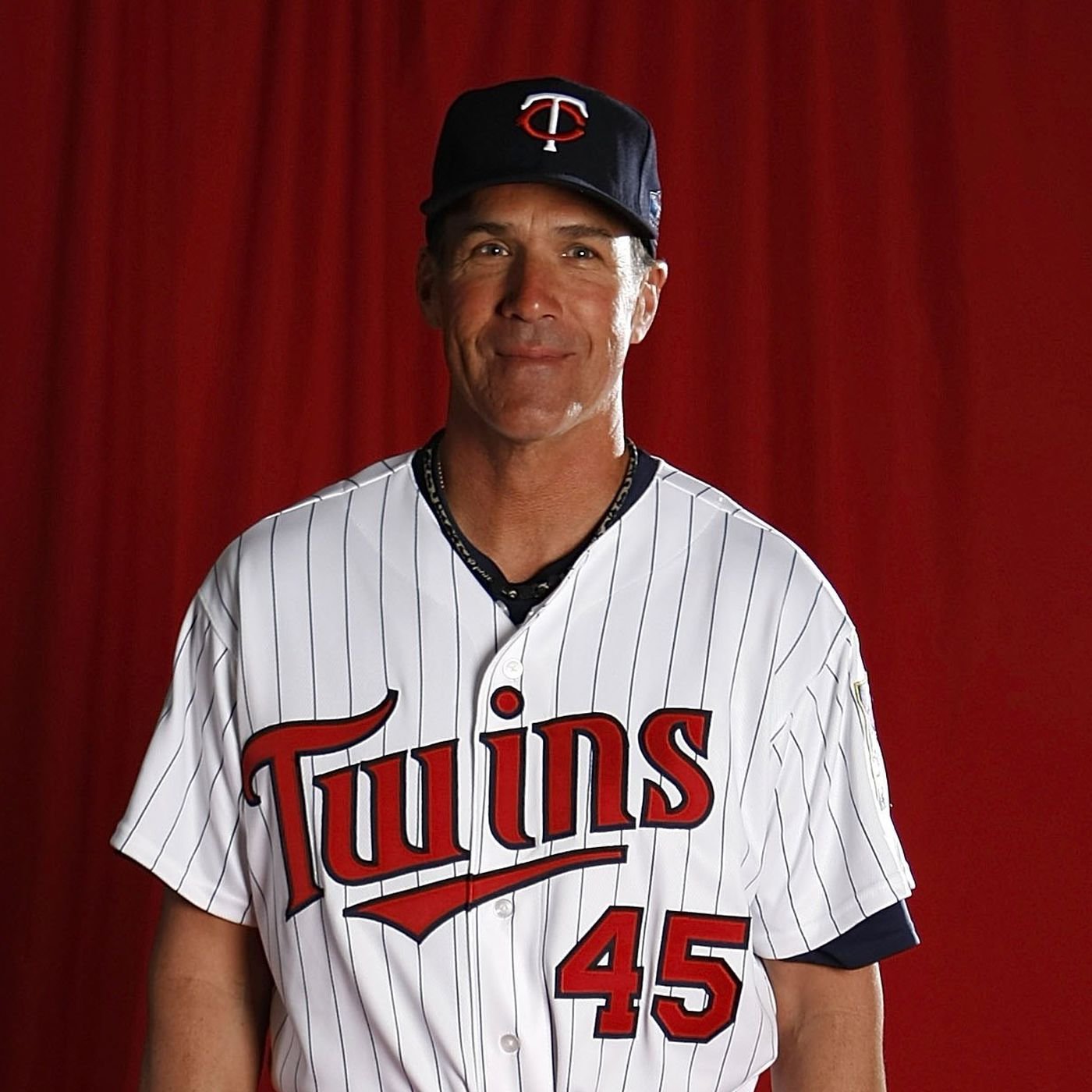 More information about "Scott Ullger"