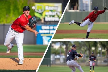 Twins Minor League Week in Review (4/8-4/14): Pitching Pipeline Pumping Along