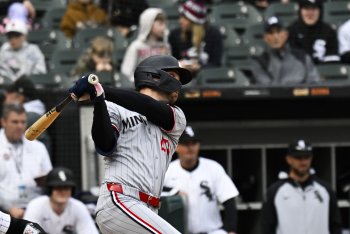 Is Ed Julien Ready To Rule Again?