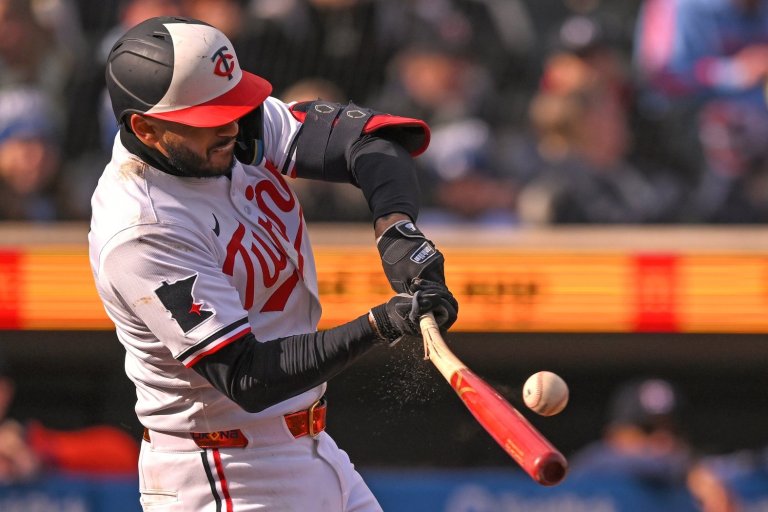 The Twins Need Bats. The Future of Free Agency is Dim.