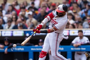 Minnesota Twins, OVO LASIK + Lens Announce Partnership