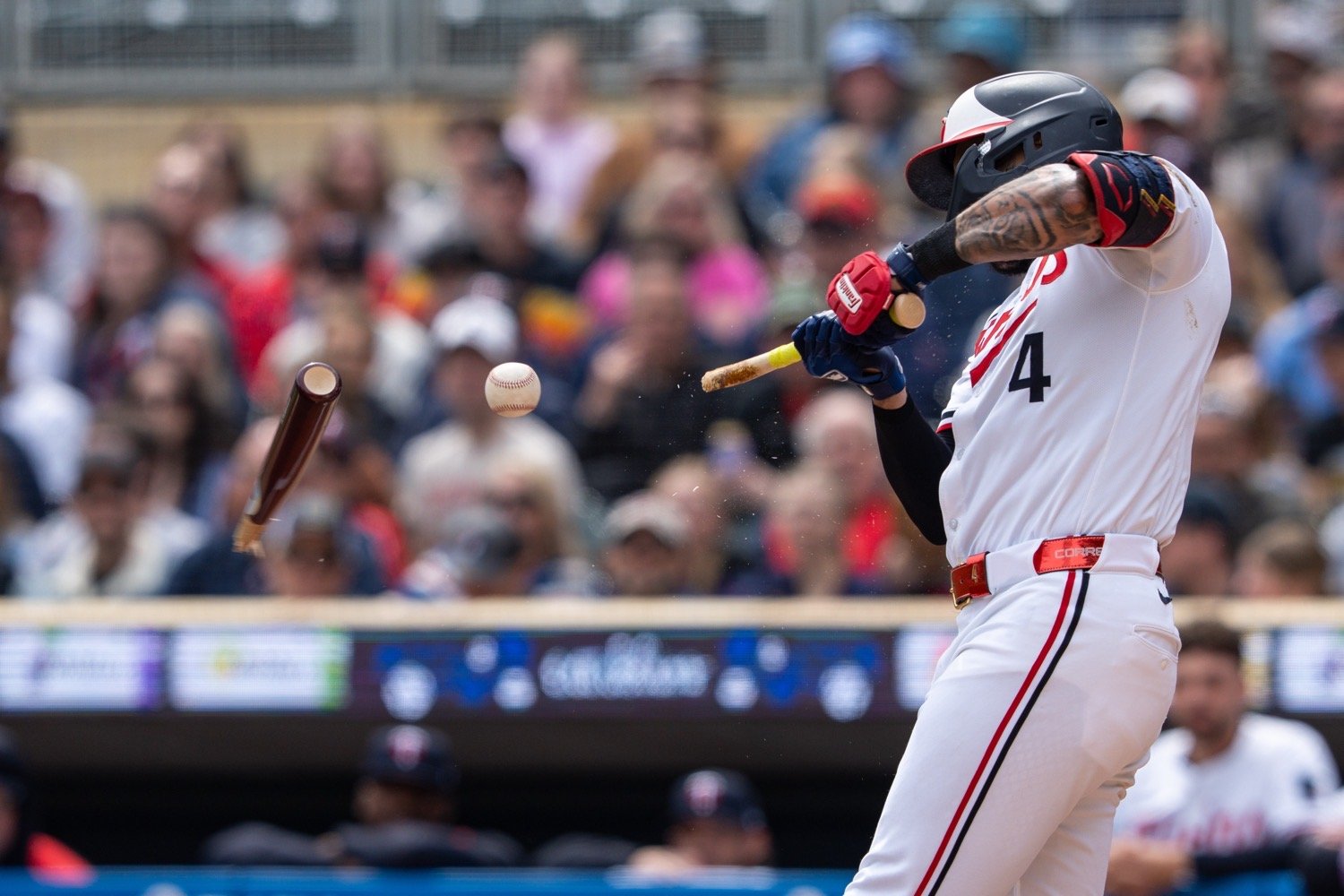 More information about "Unfortunately, This Minnesota Twins Offense Isn't Just Off to a Slow Start"