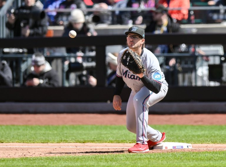 The Twins Are Pivoting From Mickey Gasper to Jonah Bride On The Bench