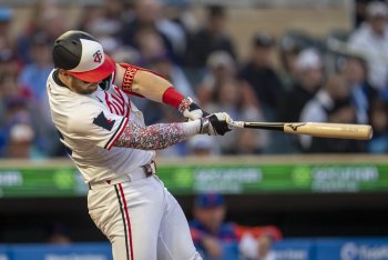 A Breakout Is Brewing for Ryan Jeffers