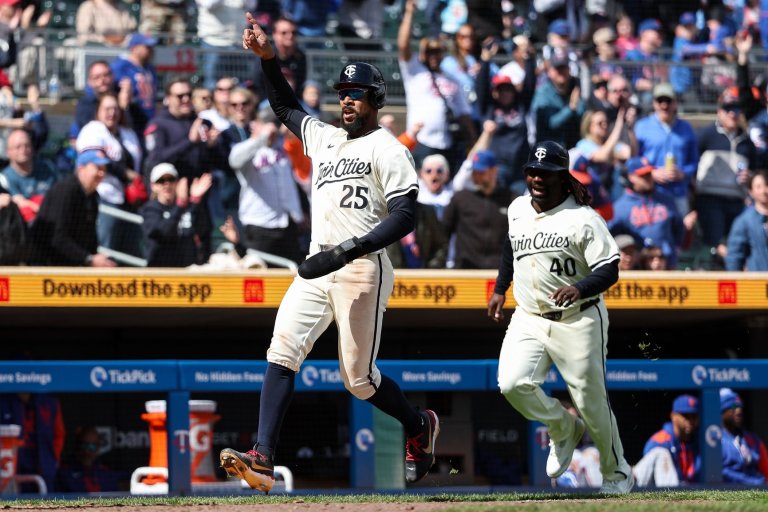 Three Reasons to Still Be Excited About the 2025 Minnesota Twins